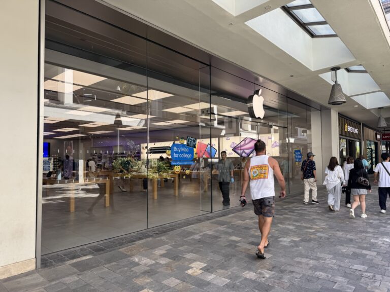 Appleの新製品発表もつまらなくなったよね