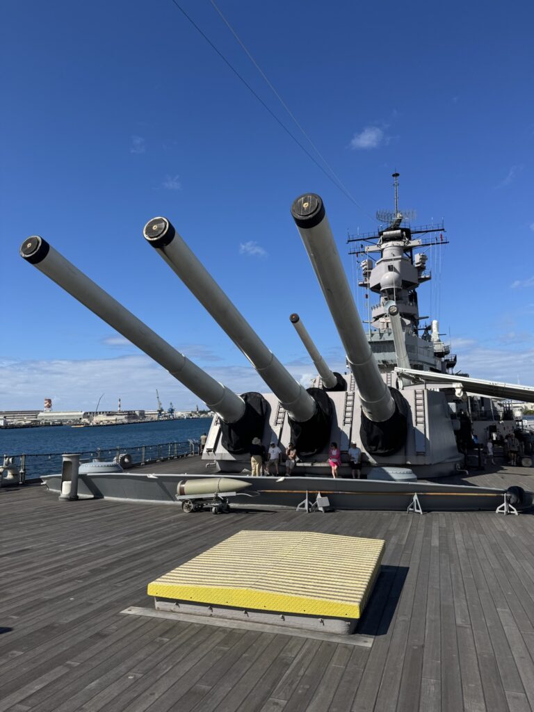 やられたらやり返すのは基本的によくない