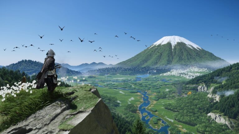 レビュー：Ghost of Yōtei(まだプレイ中)